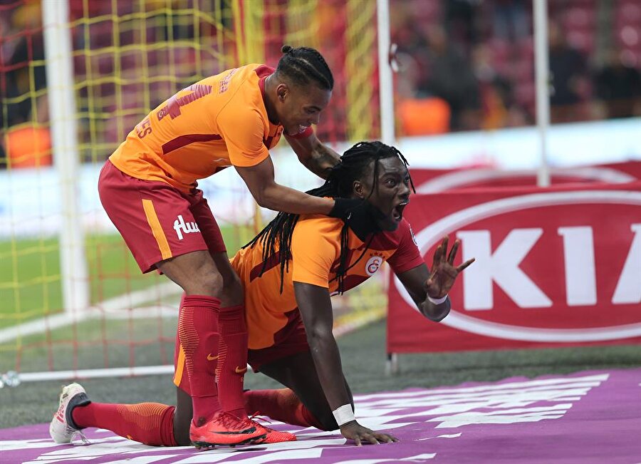 Fatih Terim'in yeni sihirbazı