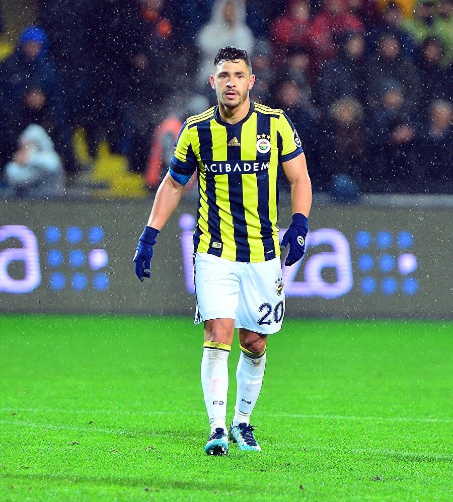 Giuliano şaşkına döndü! İşte o açıklama