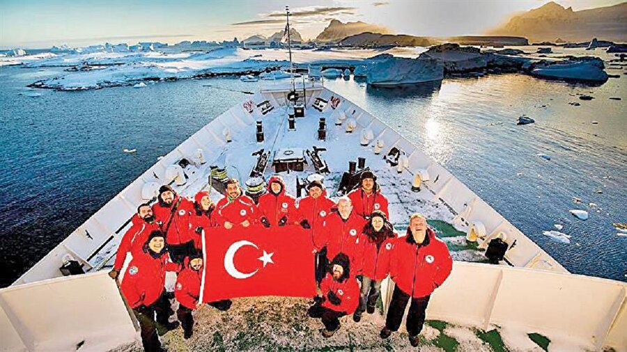 Türk bilim insanları