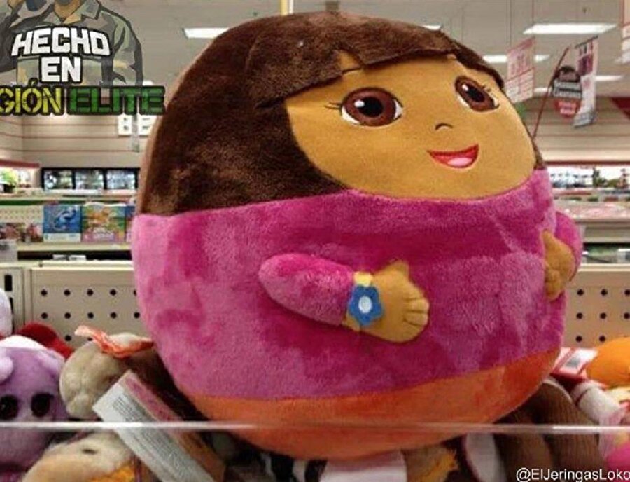 Kilo aldığım zaman hissettiğim: