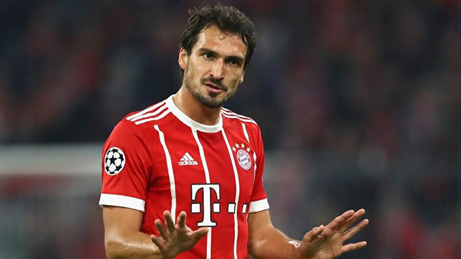 Bayern Münih'in yıldızı Pepe'yi küçümsedi
