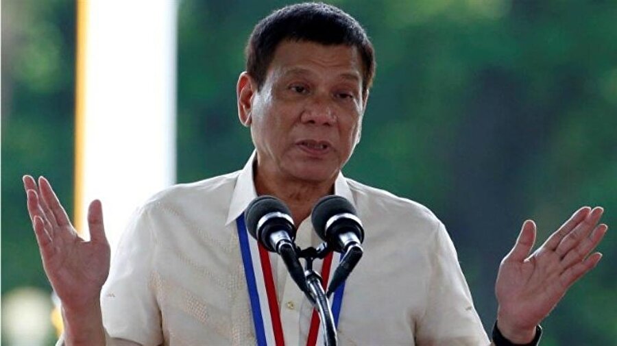 ​Komünist isyancı öldürene 500 dolar verecek