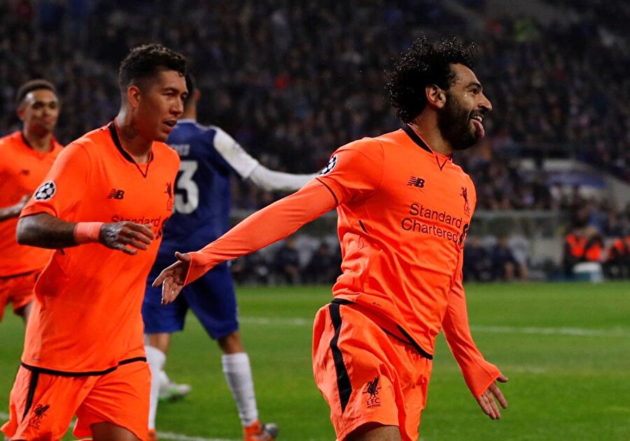 Liverpool'da Salah çılgınlığı: Müslüman olacağım!