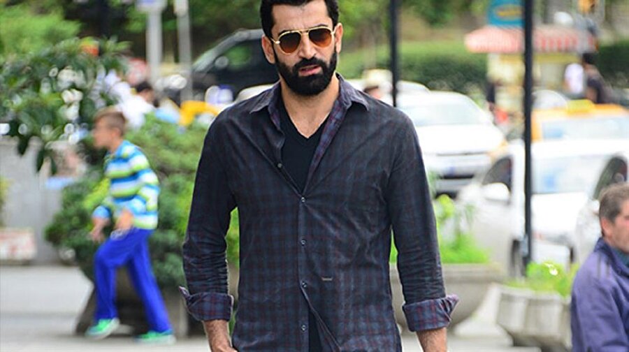 Kenan İmirzalioğlu