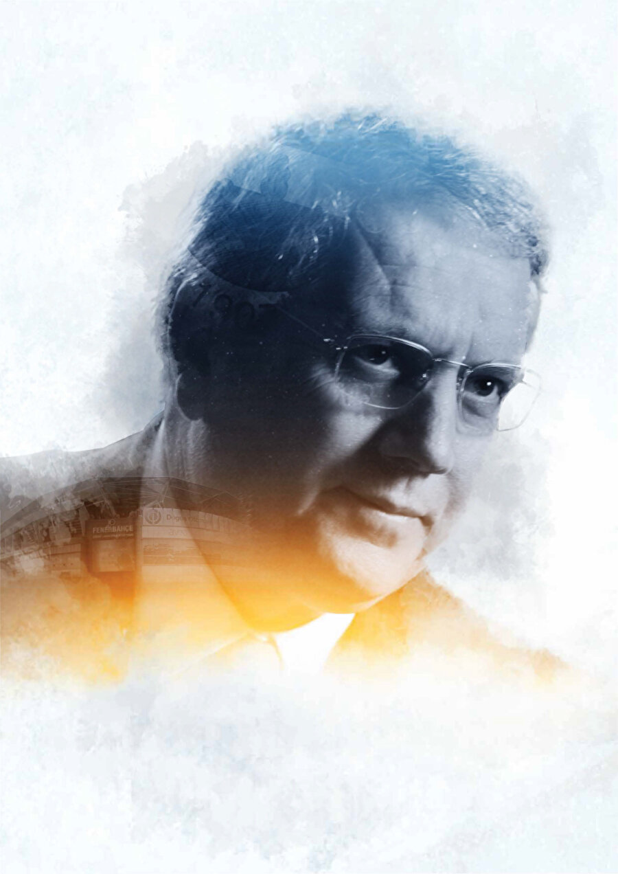 Aziz Yıldırım'dan 20. yıl mesajı