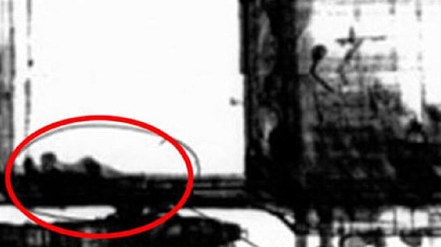 İstanbul'da röntgeni çekilen TIR'da şaşırtan görüntü