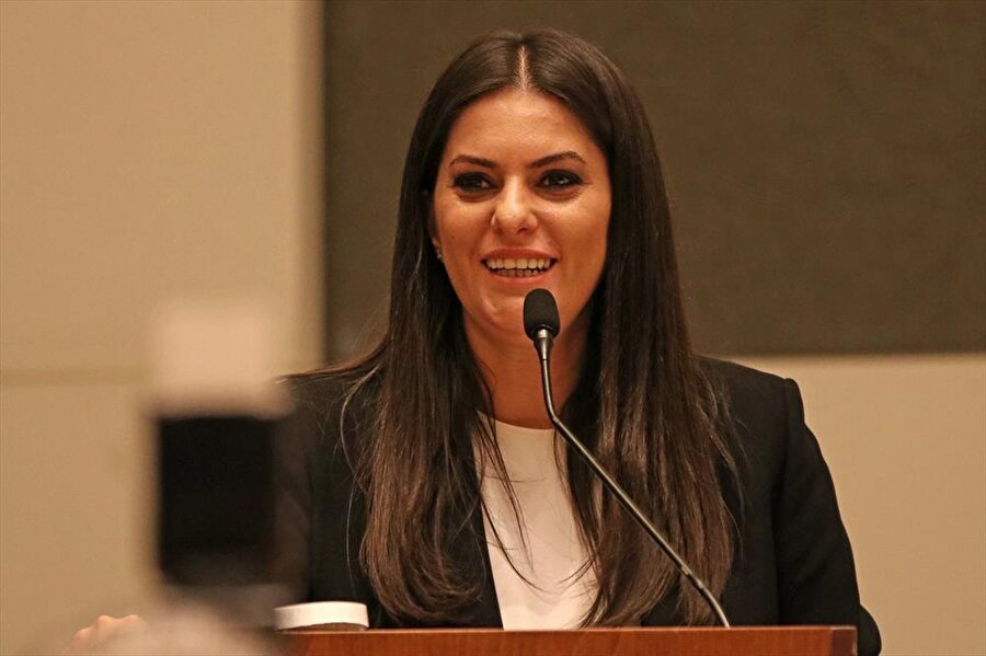 Çalışma Bakanı Sarıeroğlu: Kadroya geçen taşeron işçi sayısı 715 bini aştı