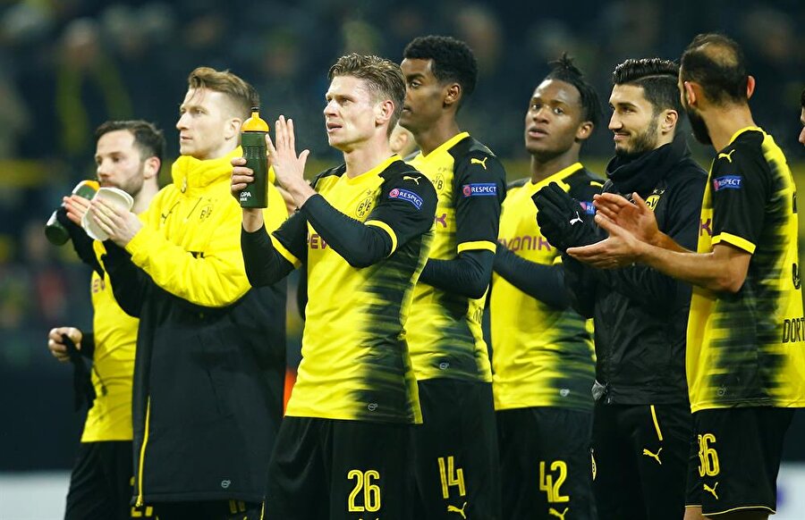 Borussia Dortmund, yeni Aubameyang'ını buldu