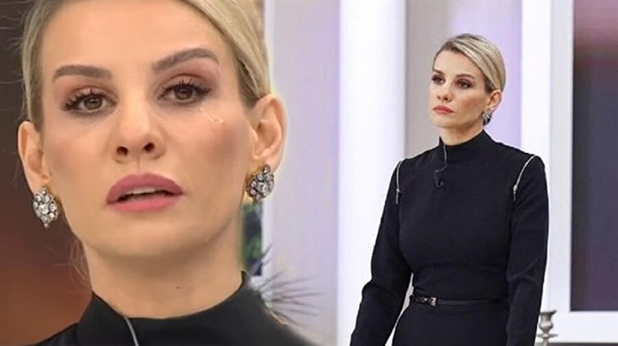 Esra Erol