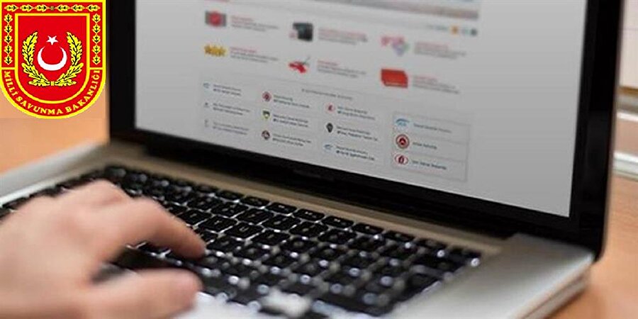 Soyağacından sonra bir hizmet de Milli Savunma Bakanlığı'ndan