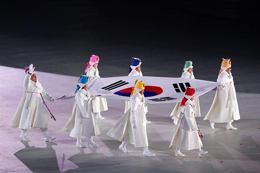 PyeongChang Kış Olimpiyatları'nda virüs alarmı