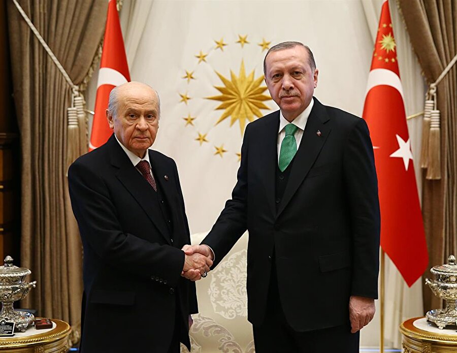 Erdoğan-Bahçeli