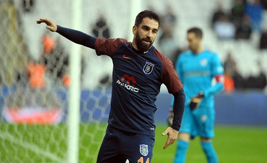 Arda Turan’dan iddialı paylaşım