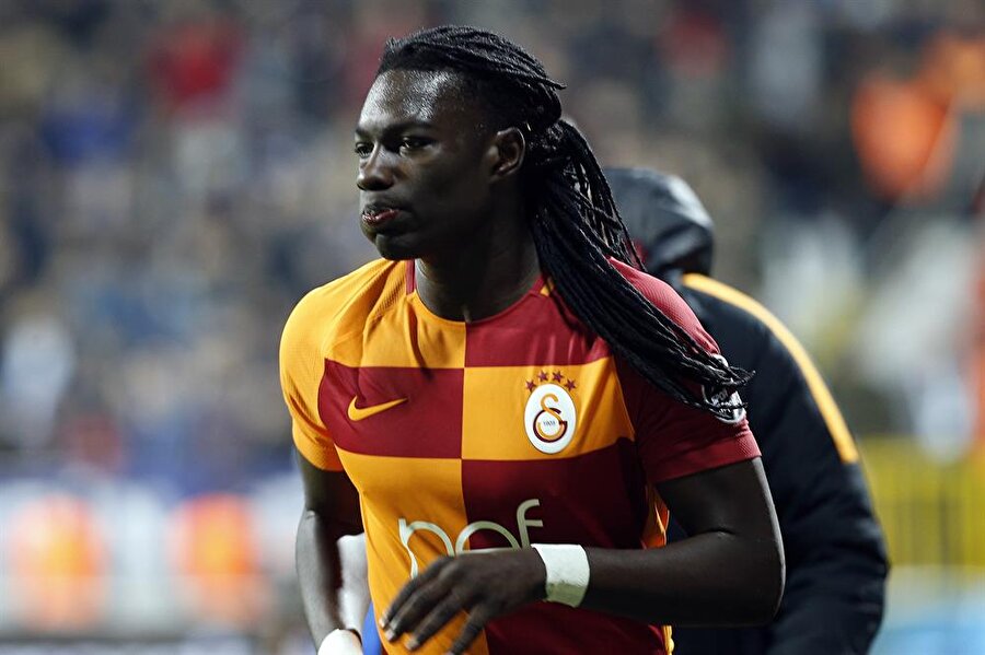Bafetimbi Gomis'ten baygınlık açıklaması