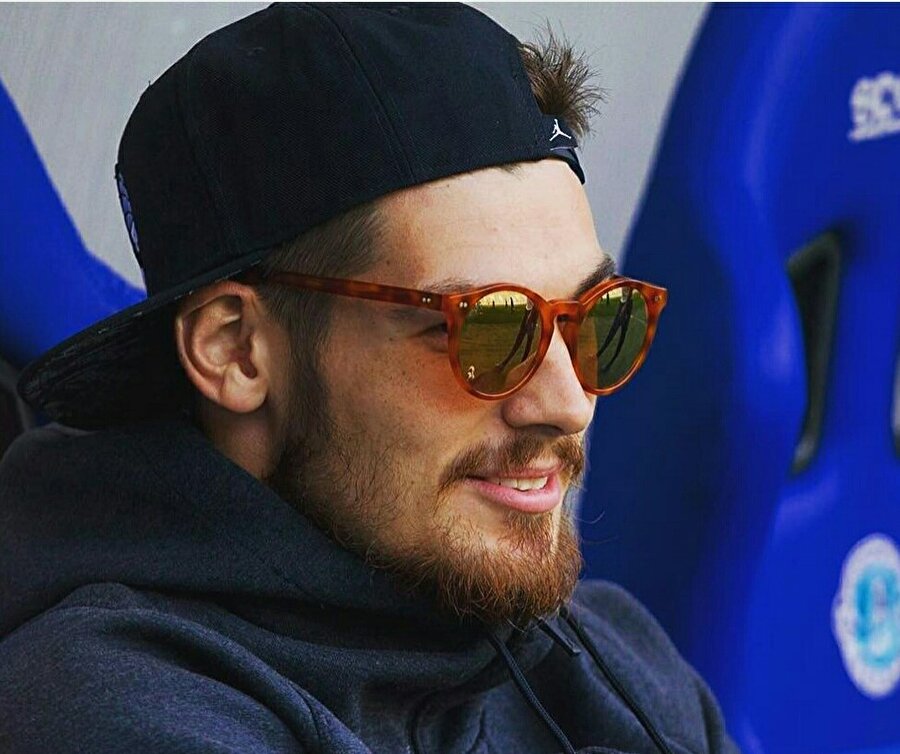 ​Denys Boyko'dan flaş açıklama