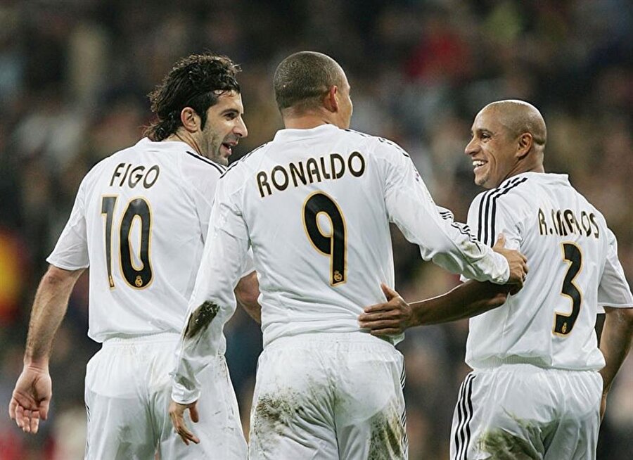Takvimler 12 Aralık 2004'ü gösteriyordu. Santiago Bernabeu Stadı'nda Real Madrid ile Real Sociedad karşı karşıya geldi. Maç 1-1'lik eşitlikle devam ederken mücadelenin hakemi maçı bir anda durdurdu. 