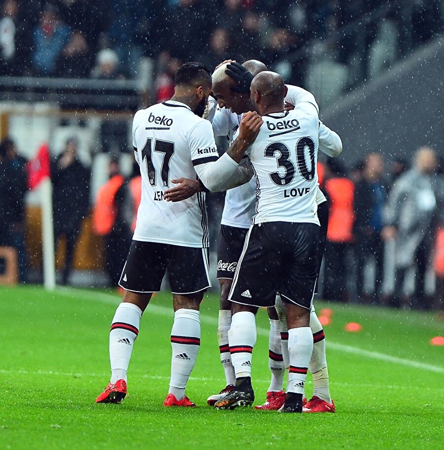 Tüm dünya Beşiktaş'ı izleyecek! İşte maçın yayınlanacağı ülke sayısı