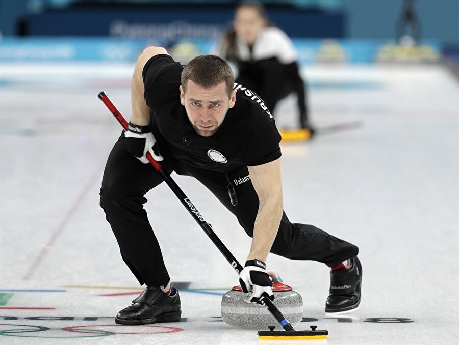 CAS, Rus sporcuya doping soruşturması