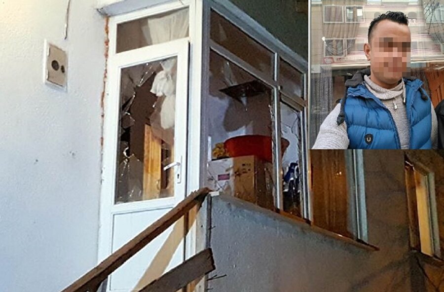 Kız istemeye gitti, tartışma çıkınca katliam yaptı