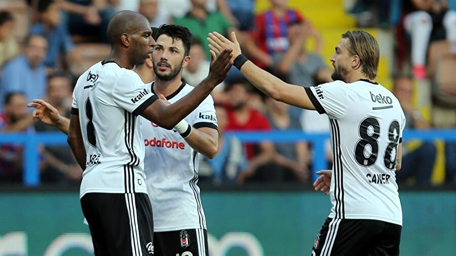 Beşiktaş'a Google şoku!