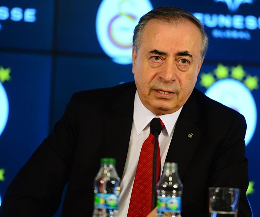 Galatasaray imzayı attı! 2.5 yılda 4.5 milyon TL