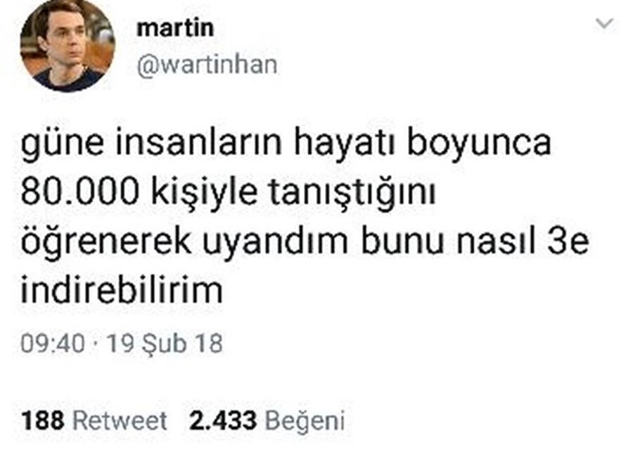 4 kişilik bir ailede doğarak