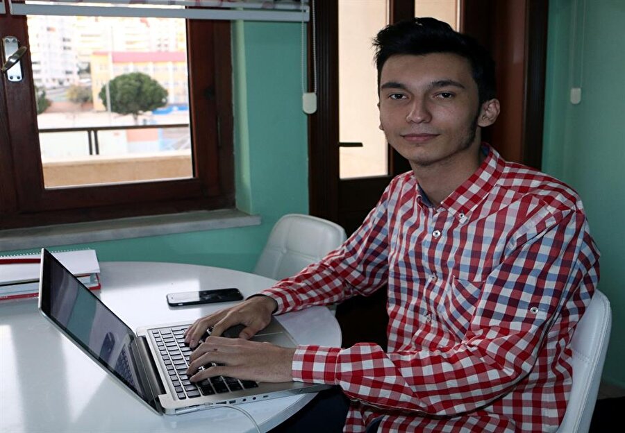 Yiğit Can Yılmaz
