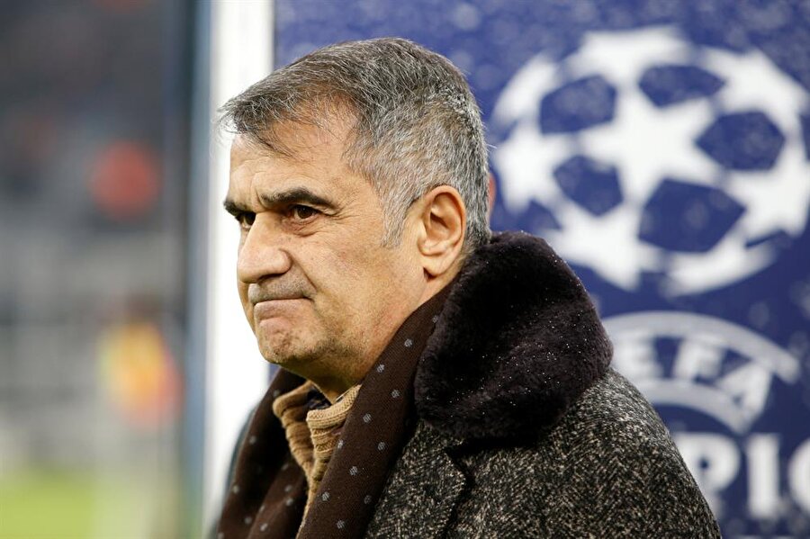 İngiliz yorumcu Şenol Güneş'i yerin dibine soktu!