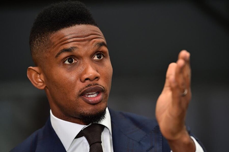 Eto'o'ya kötü haber: İspanya'daki şirketi iflas etti!
