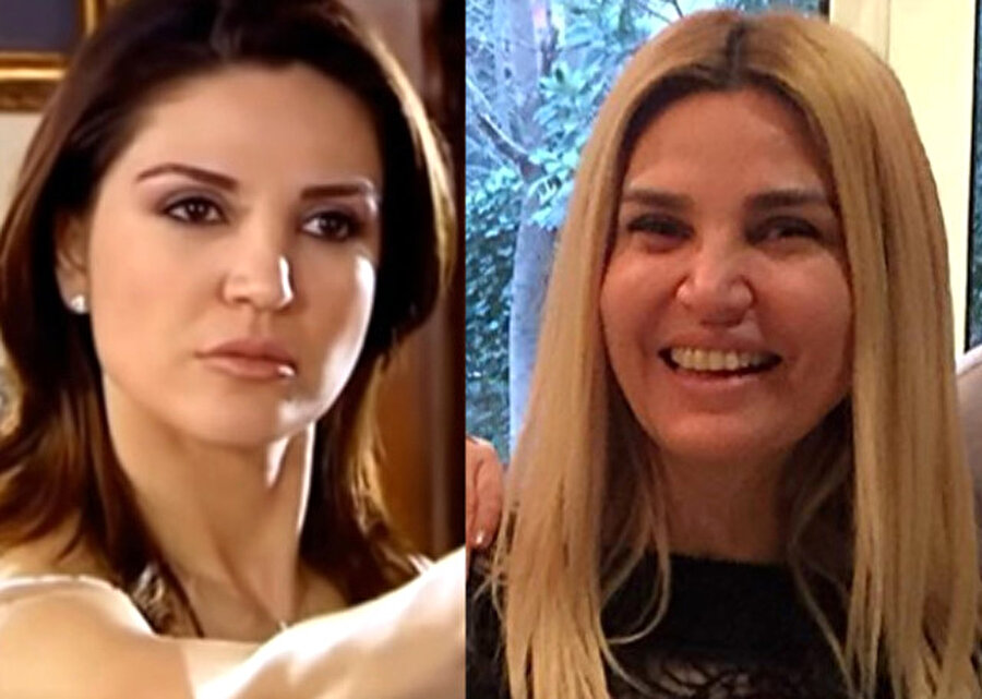 İşte son hali