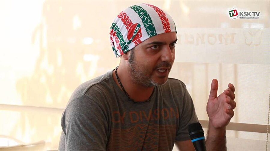Ali Ece'den büyük gaf; öyle bir şey söyledi ki