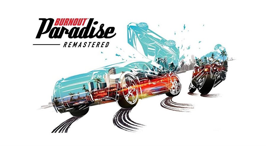 Burnout Paradise