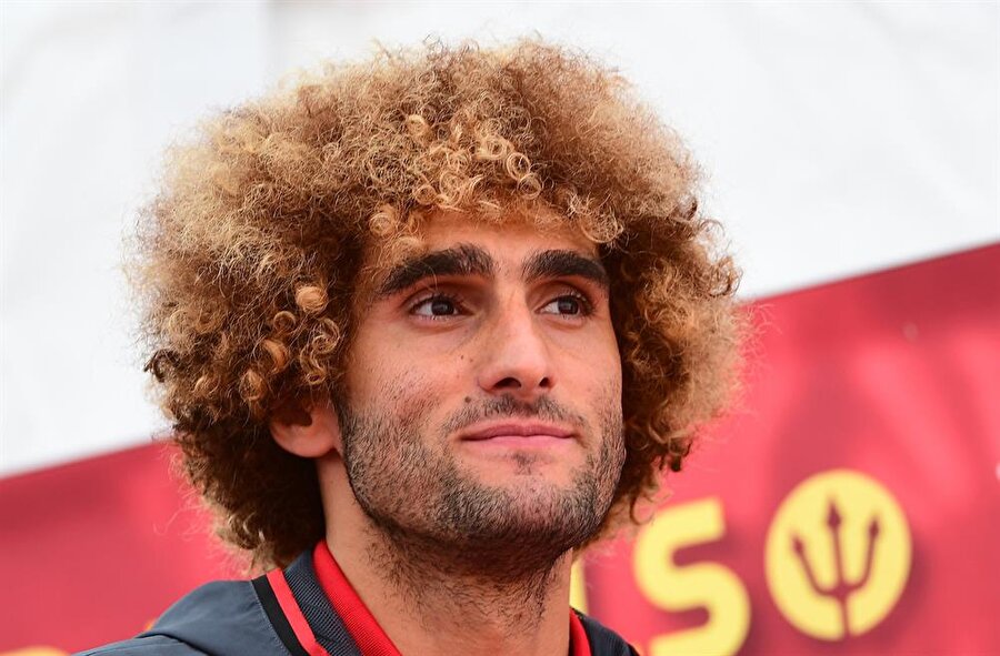 İtalyanlar yazdı: Fellaini Galatasaray’da