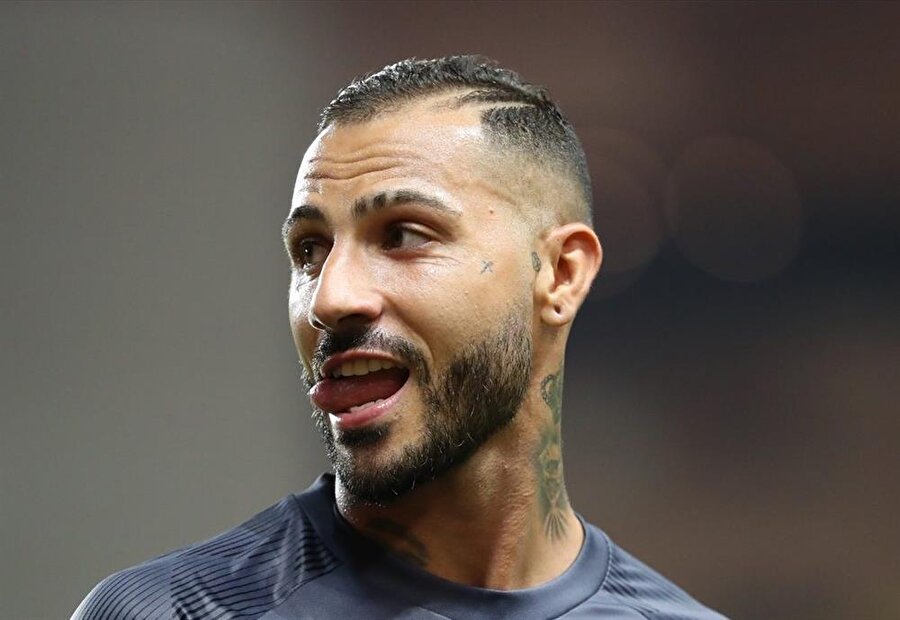 Beşiktaş'ta saklanan gerçek: Quaresma'nın Vida rahatsızlığı