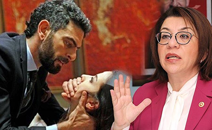 
                                    CHP Manisa Milletvekili Tur Yıldız Biçer, kadına şiddeti meşrulaştırdığını iddia ederek, 'Sen anlat Karadeniz' isimli diziyi Radyo Televizyon Üst Kurulu'na (RTÜK) şikayet etti.
                                