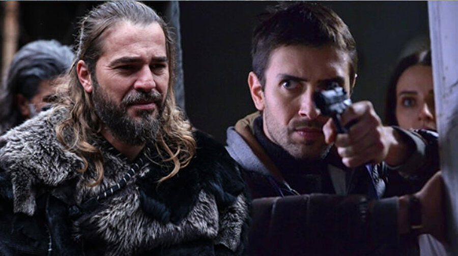 Özeti bile geçti!
TRT ekranlarının favori dizisi Diriliş Ertuğrul, Sen Anlat Karadeniz başladığından beri reytinglerdeki tahtından oldu. Karadeniz dizisinin özeti bile Diriliş Ertuğrul'un özetini geçti.