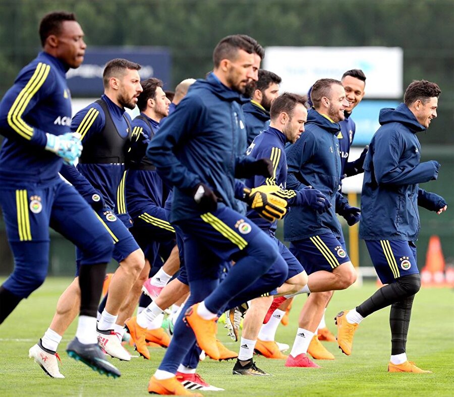 Valbuena'dan haberlere cevap: Savaşmaya hazırız!