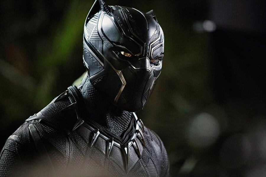 black panther 