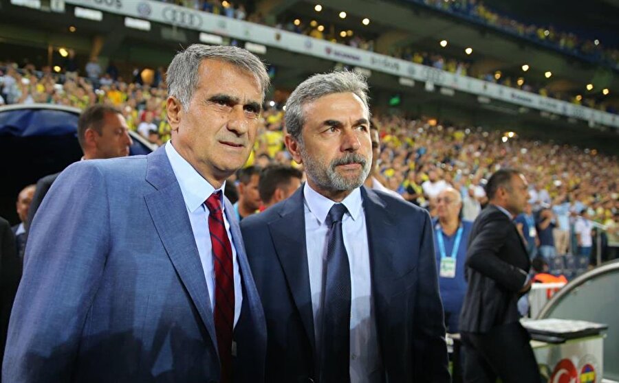 Kocaman ve Güneş, PFDK'ya sevk edildi!