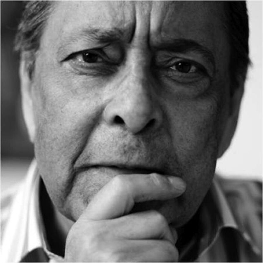 Gazenfer Özcan'ın ölüm yıl dönümü