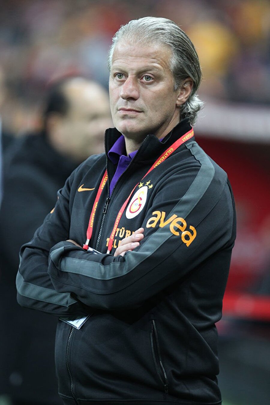 Tugay Kerimoğlu artık Tivibu Spor'da