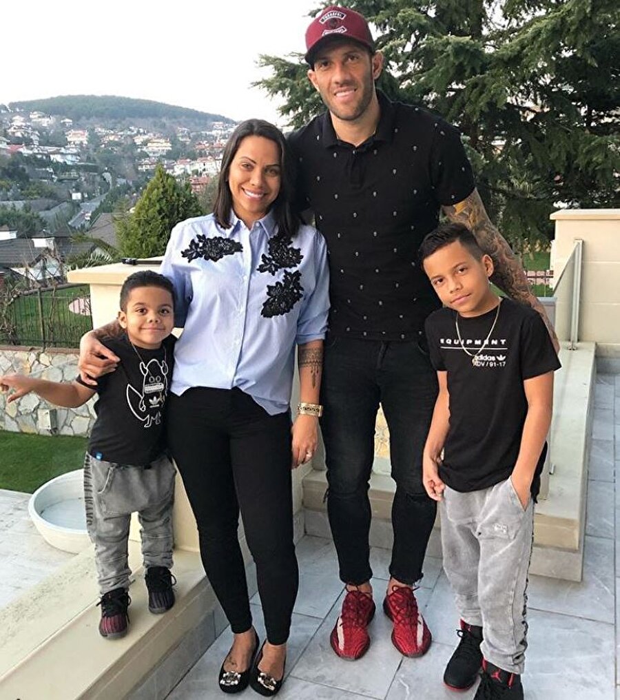 ​Fernandao ve eşi ölüm tehdidi aldı!