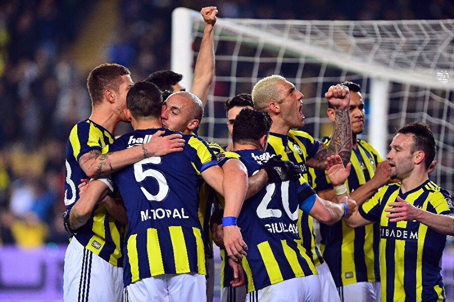 Dev derbi öncesinde Fenerbahçe’den çok konuşulacak paylaşım