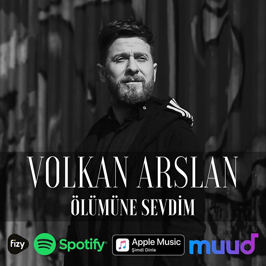 Volkan Arslan