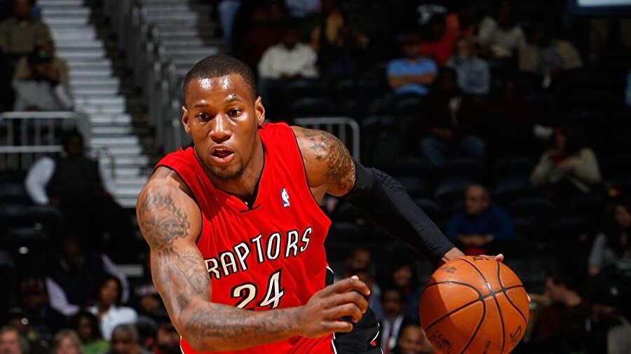 Sonny Weems Anadolu Efes'te