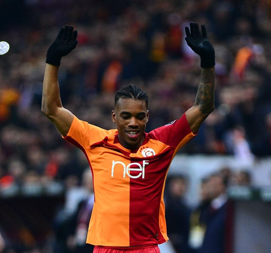 Garry Rodrigues'i almak isteyenler servet ödeyecek