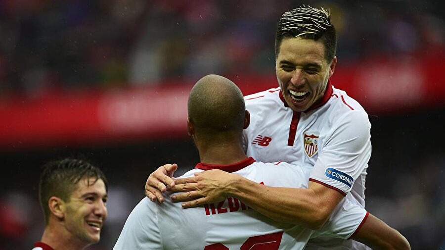 Samir Nasri'ye doping şoku! Ceza geliyor