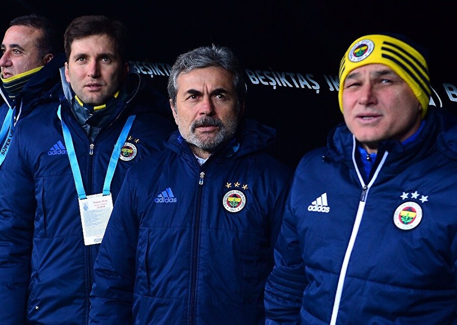 Tuncay Şanlı: Ben olsam bırakırdım