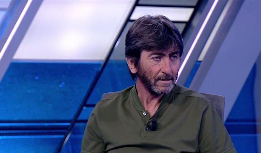 Rıdvan Dilmen: Beşiktaş’ın attığı ikinci gol…