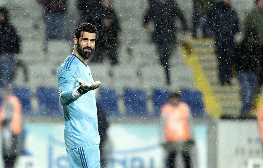 Taraftarların ‘Volkan’ isyanı! İşte Volkan Demirel’in oynamamasının ardında yatan sır